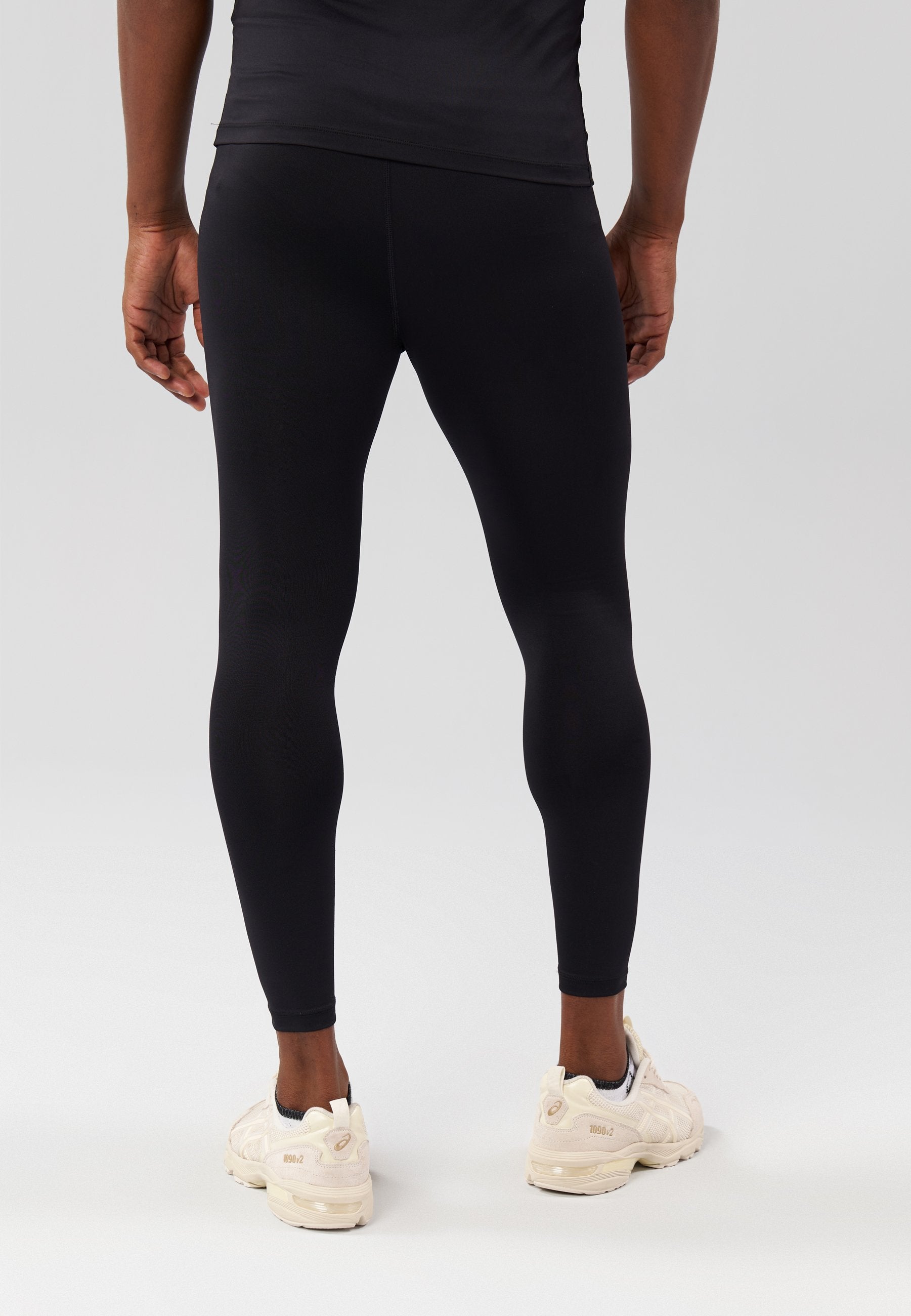 Pier One Sport FULL LENGTH LEGGINGS 2 PACK