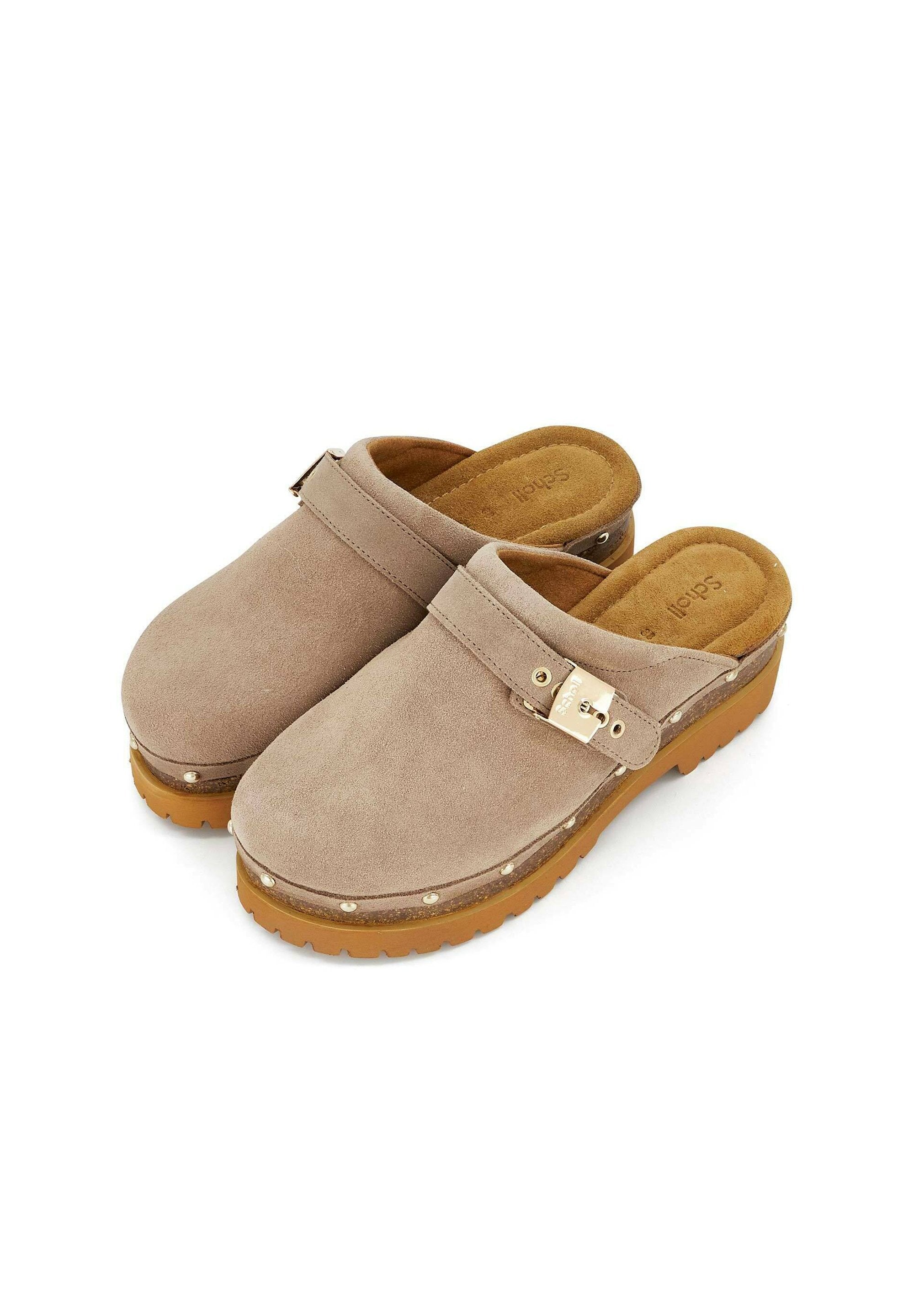 Scholl