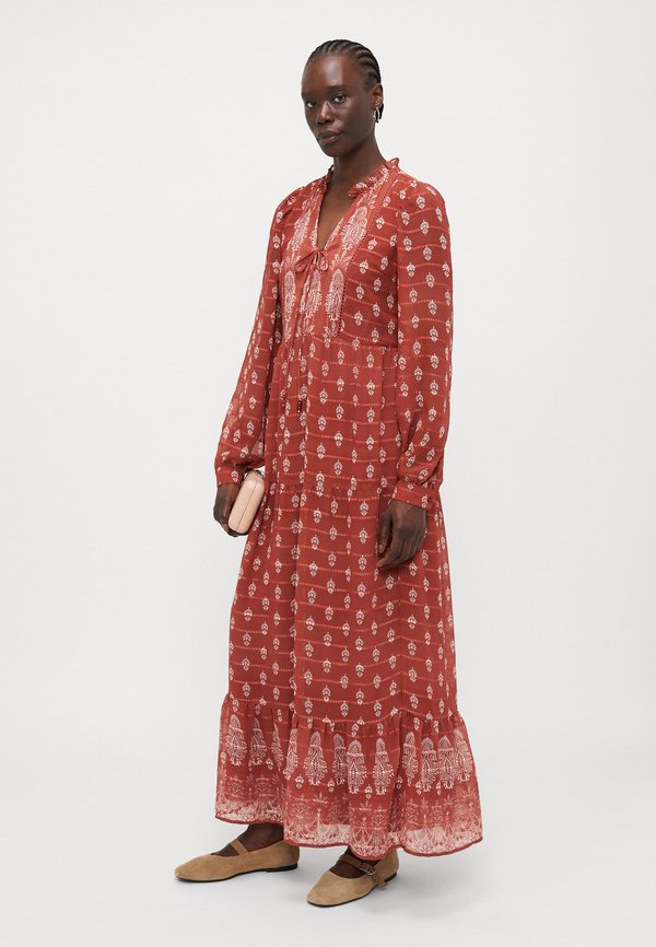 Vero Moda Tall VMHEDI DRESS