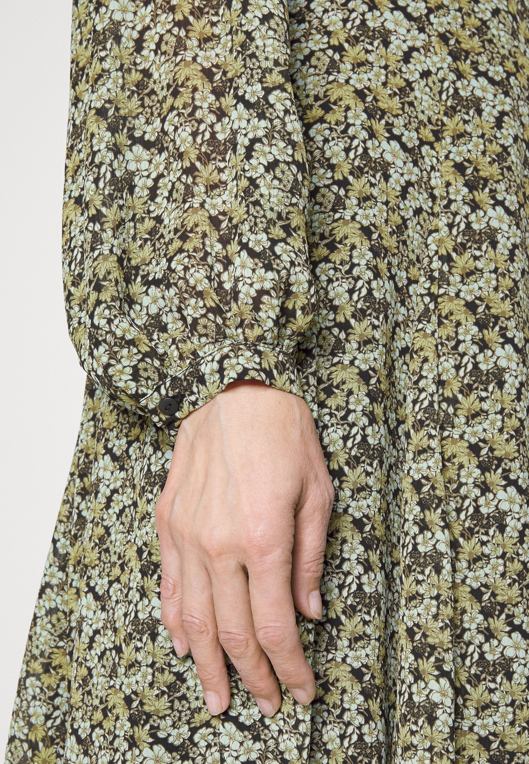MSCH Copenhagen JAMELA RIKKELIE DRESS