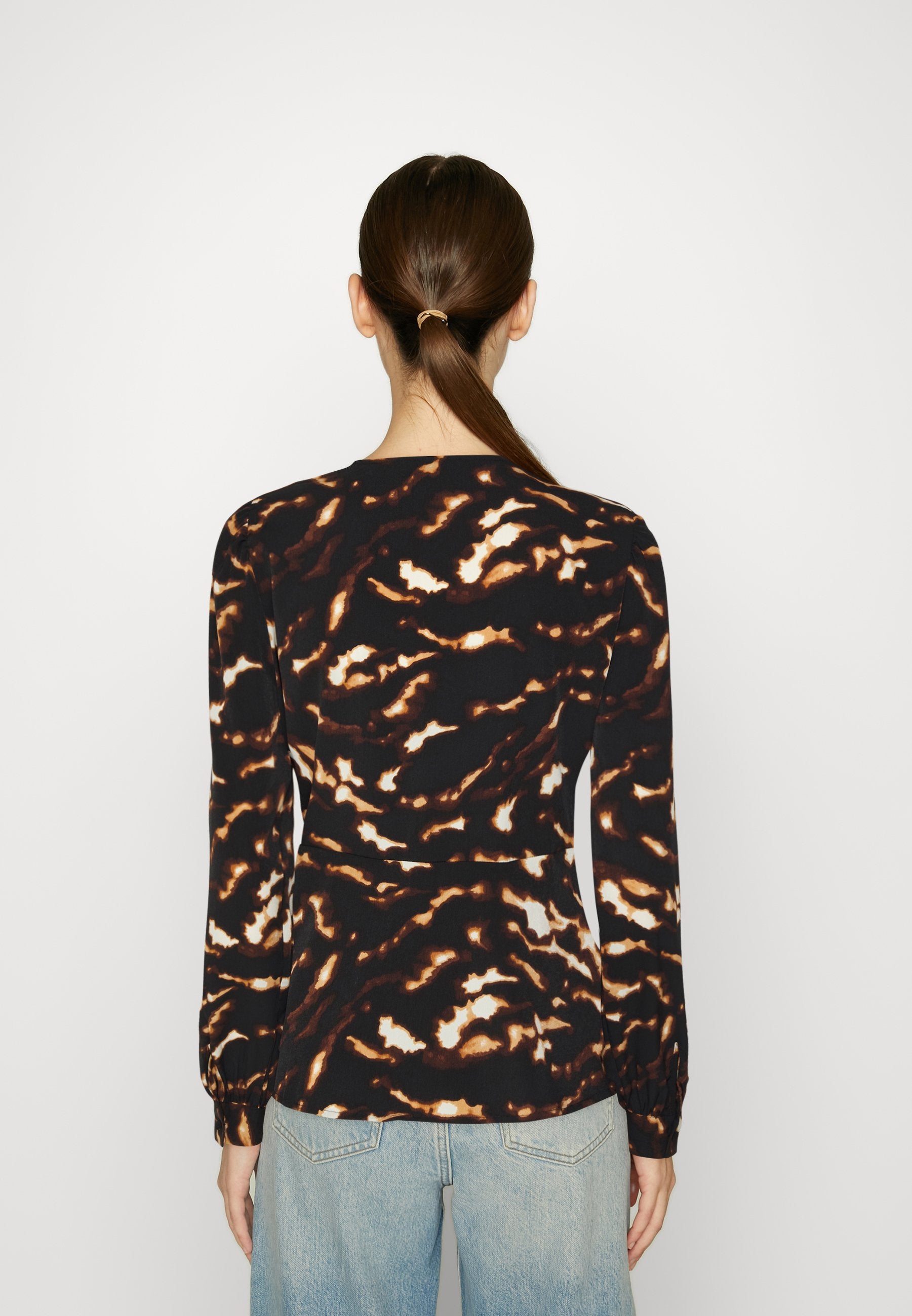 Pieces PCADELENA WRAP