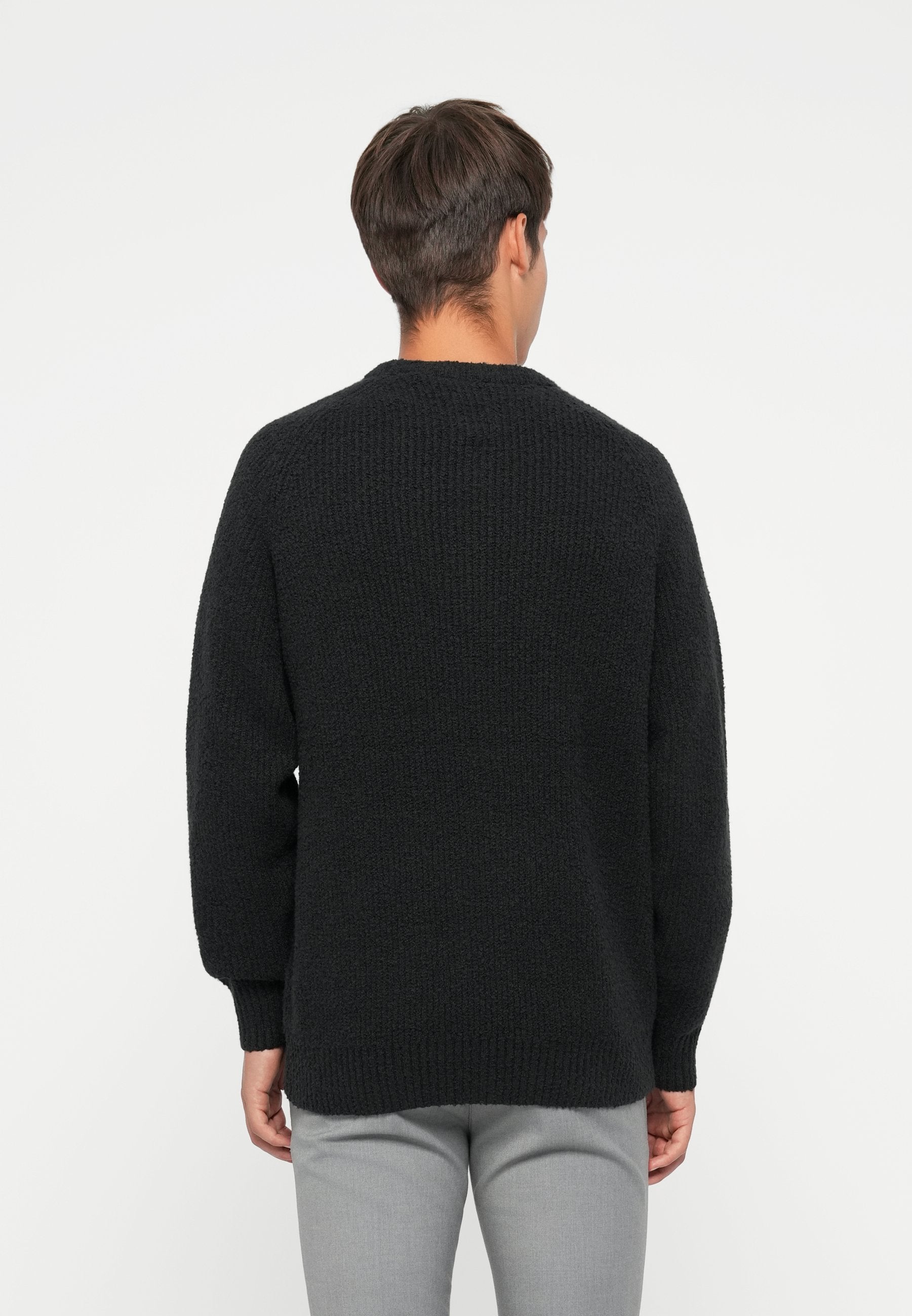 Knitted ONSDALE Media 4