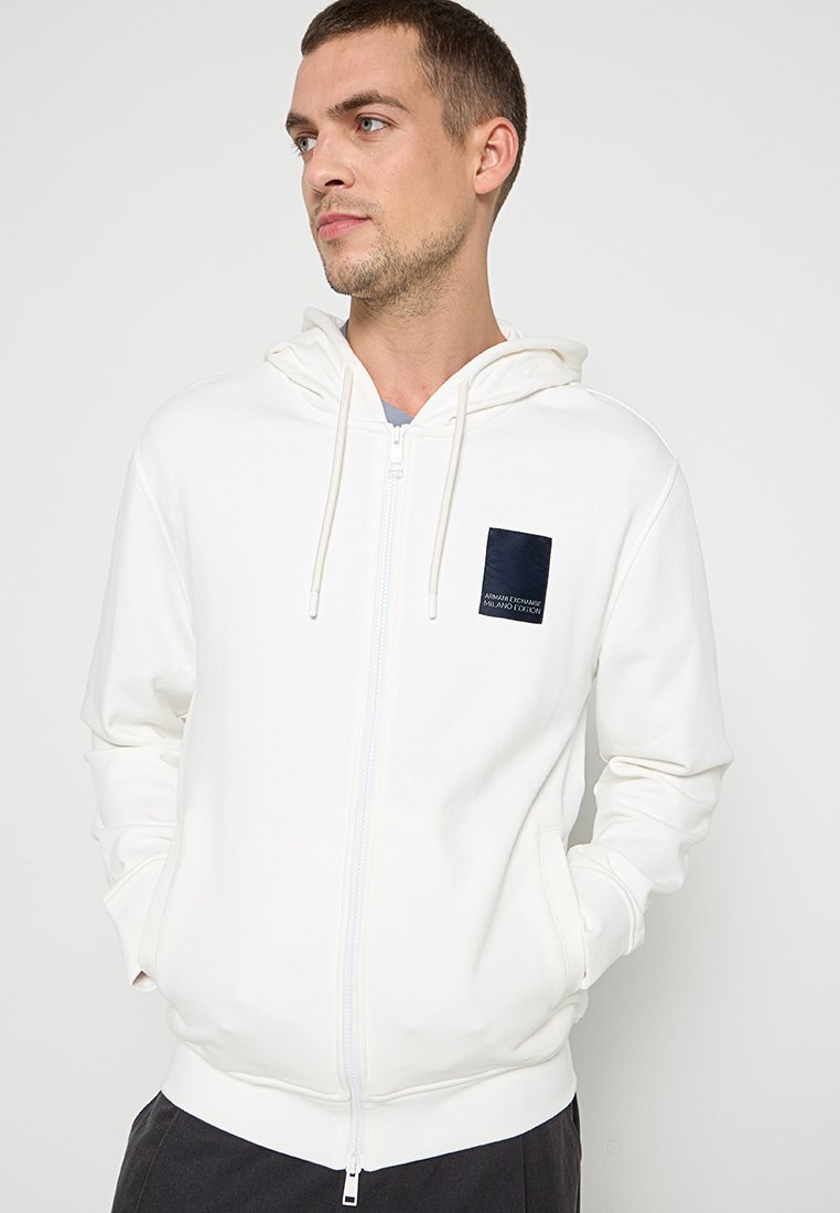 Armani Exchange Sweatjacke Media 4
