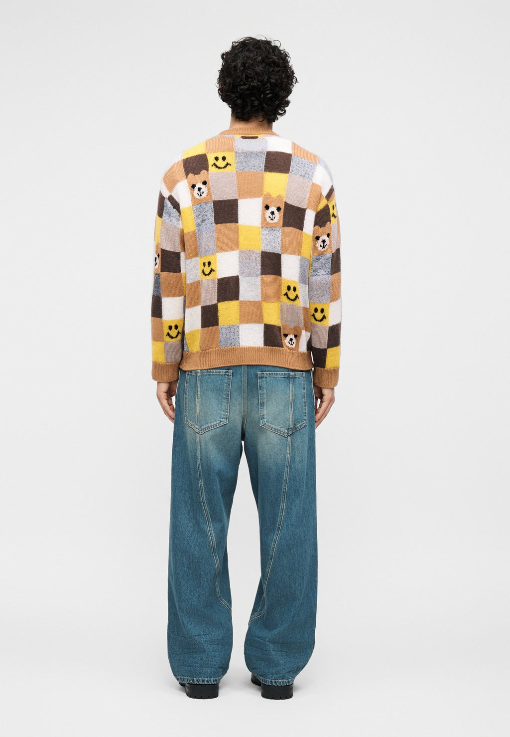 MOSCHINO