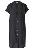 s.Oliver BLACK LABEL  MUNIE D’UN COL À REVERS