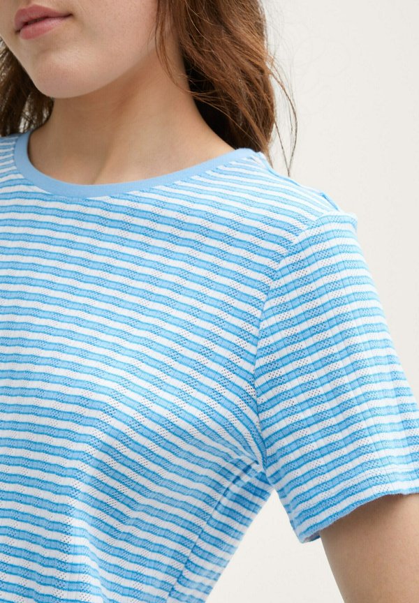 TOM TAILOR DENIM TOM TAILOR DENIM T-SHIRT