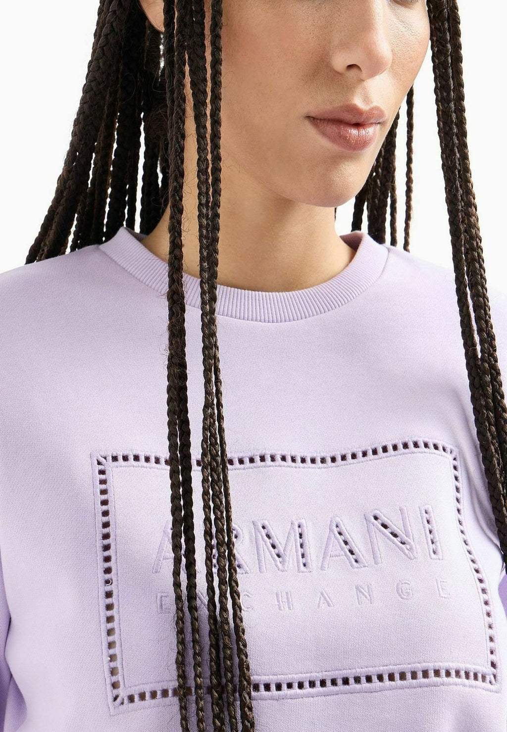 Armani Exchange Sweatshirt Media 4