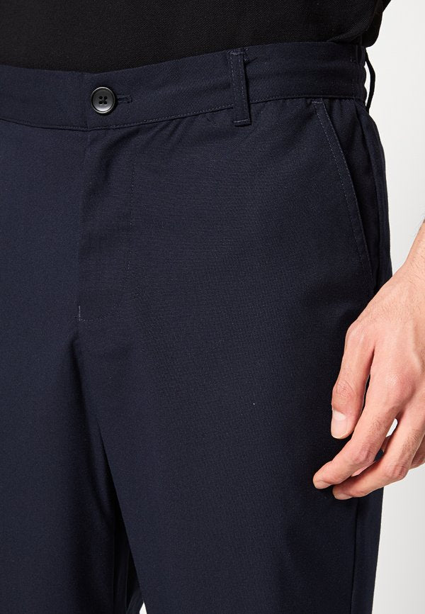 Selected SLHREGTAPERED-MARKO MIX PANT