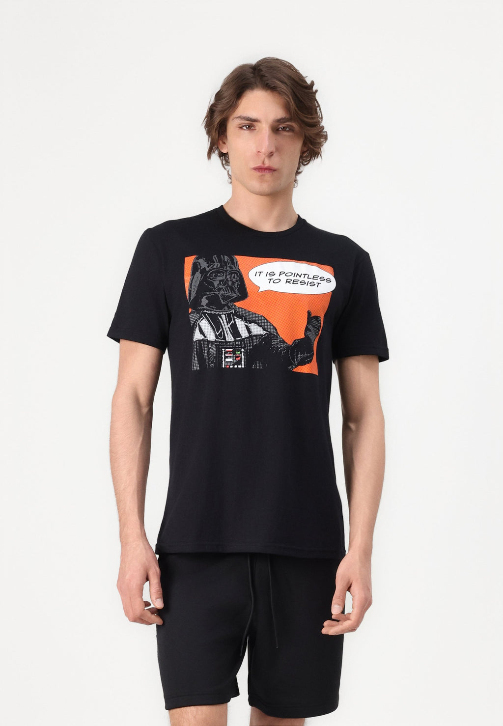 Star Wars DARTH VADER