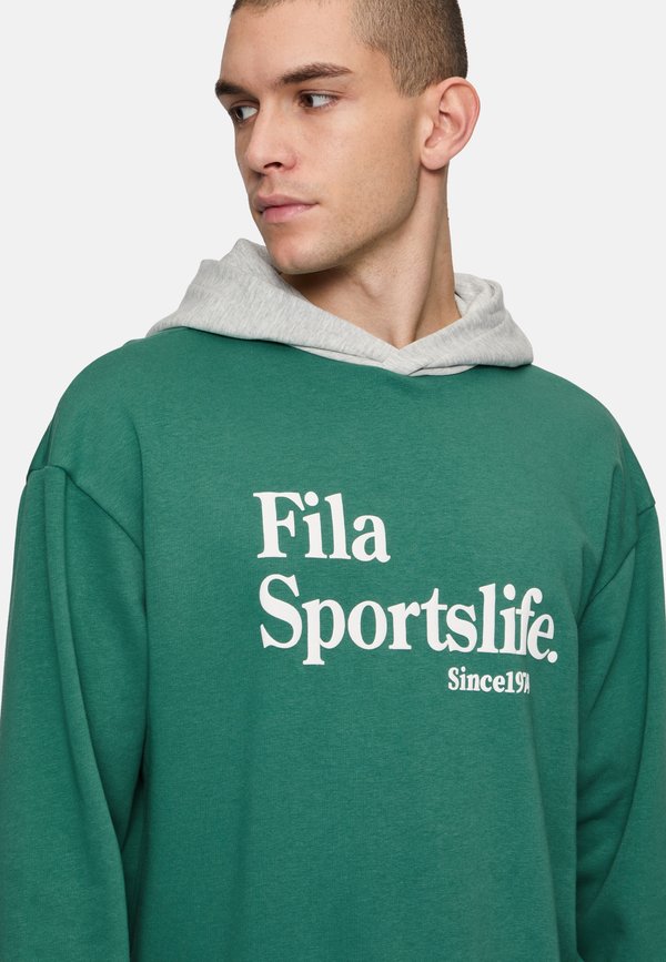 Fila LICOURT