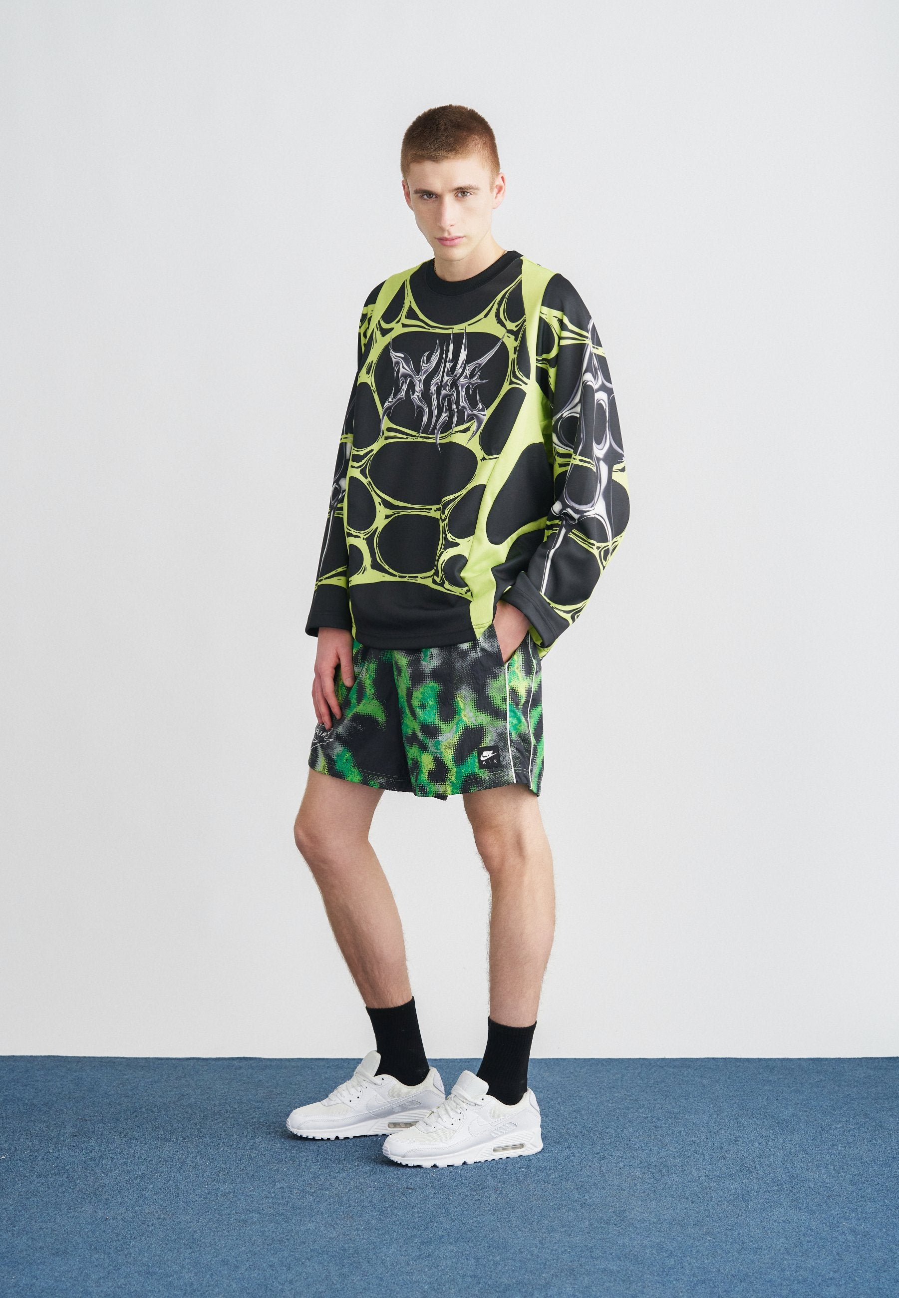 Nike Sportswear