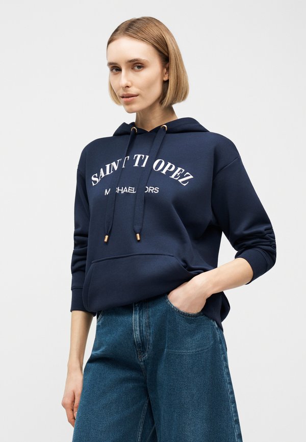 MICHAEL Michael Kors ST TROPEZ HOODIE
