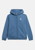 New Balance Kapuzenpullover Media 1
