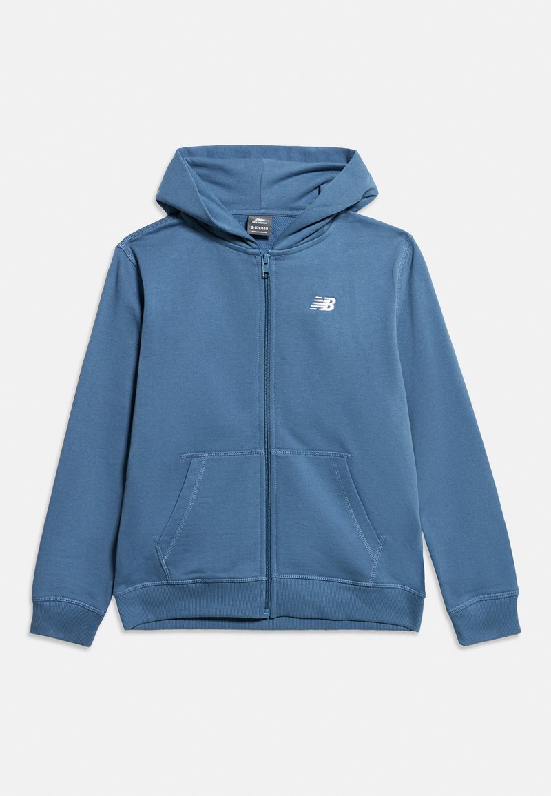 New Balance Kapuzenpullover Media 1