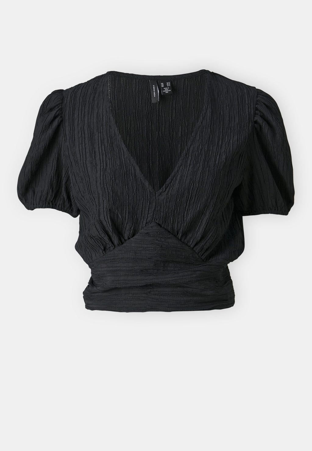 Vero Moda Tall VMANDREA CROPPED