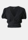 Vero Moda Tall VMANDREA CROPPED