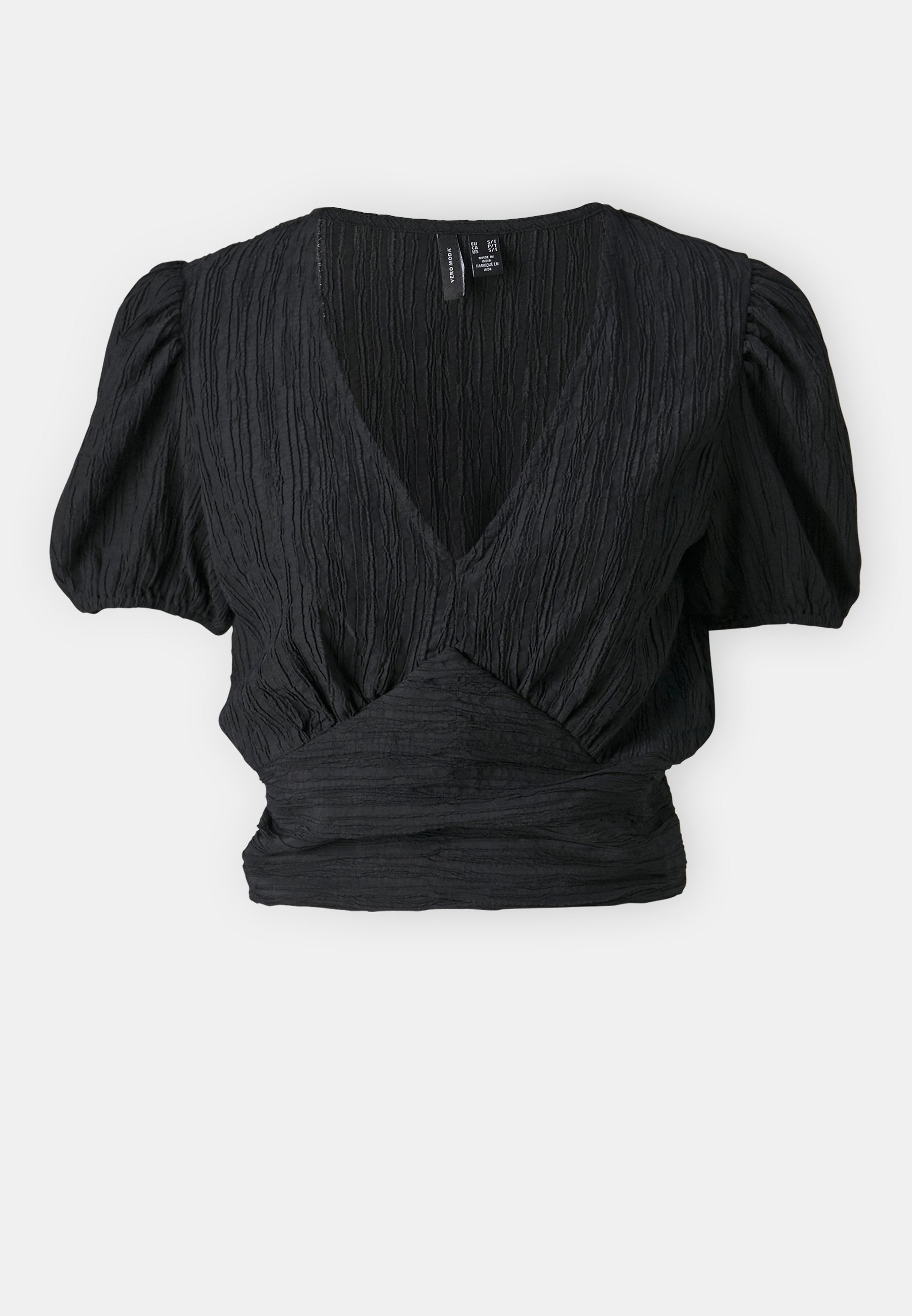 Vero Moda Tall VMANDREA CROPPED