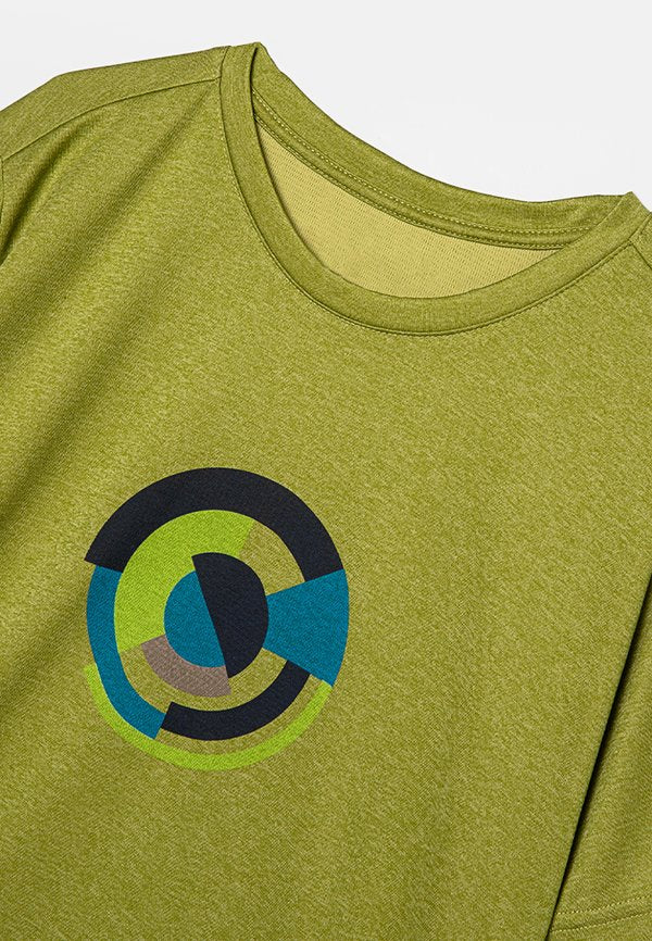 TROLLKIDS KIDS SOGNEFJORD T UNISEX