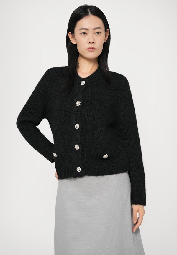 Ida Sjöstedt KRISTIN CARDIGAN