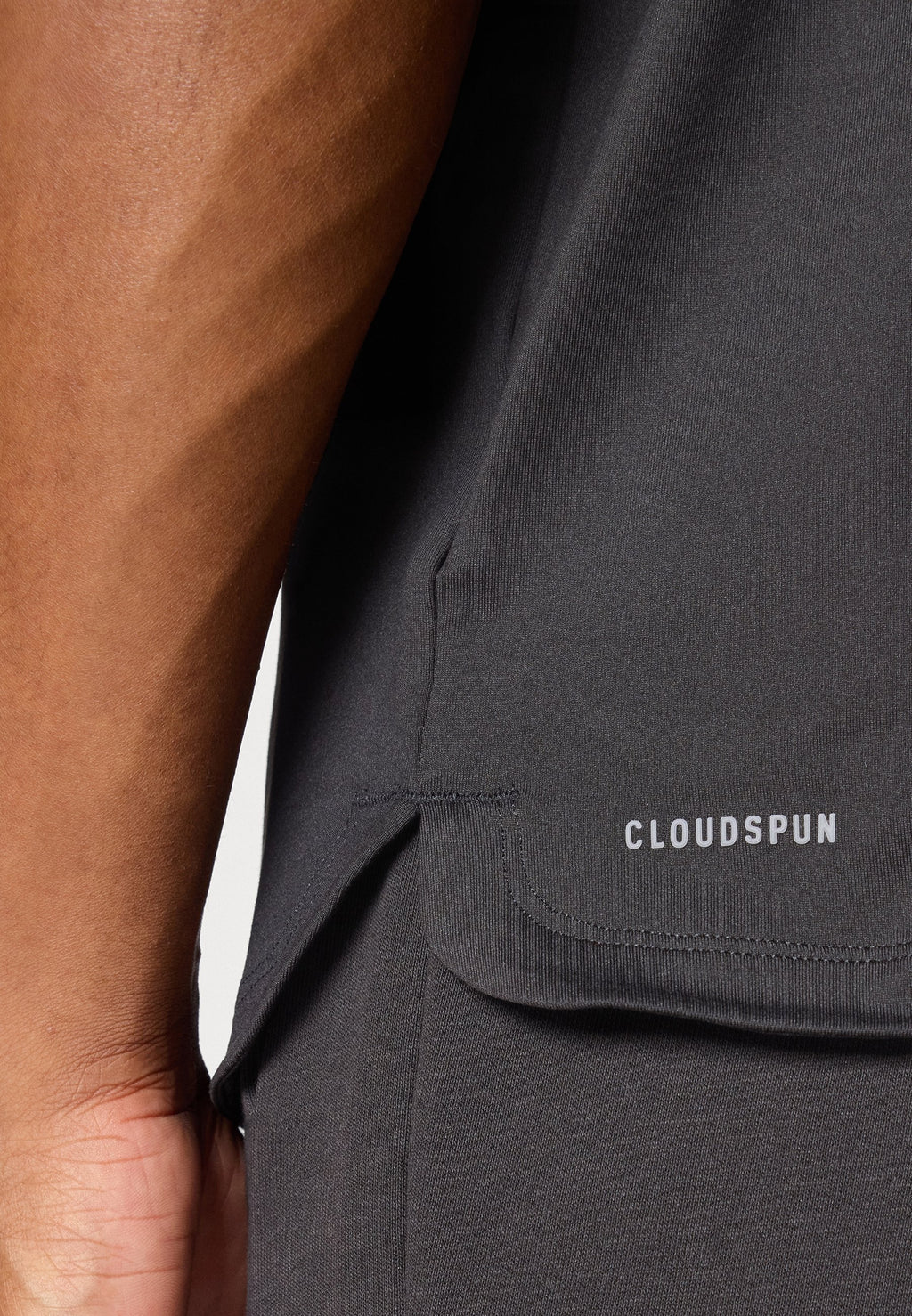 Puma M CLOUDSPUN TEE