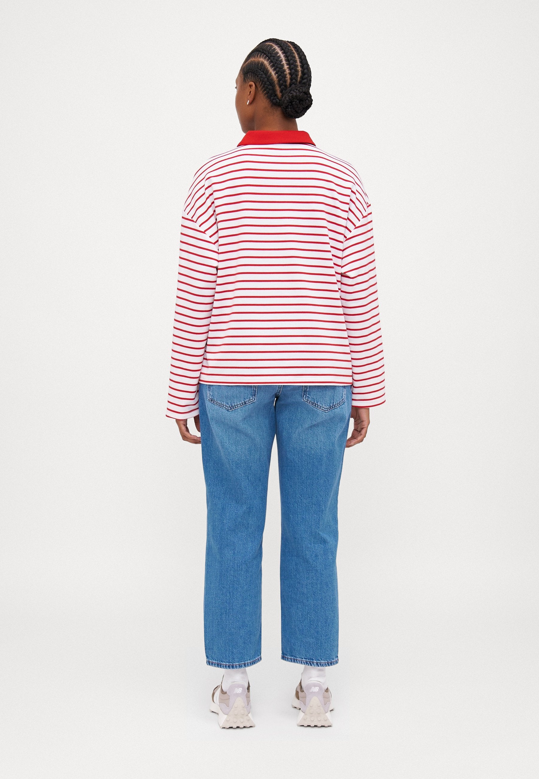 Vero Moda Petite VMALMA STRIPED