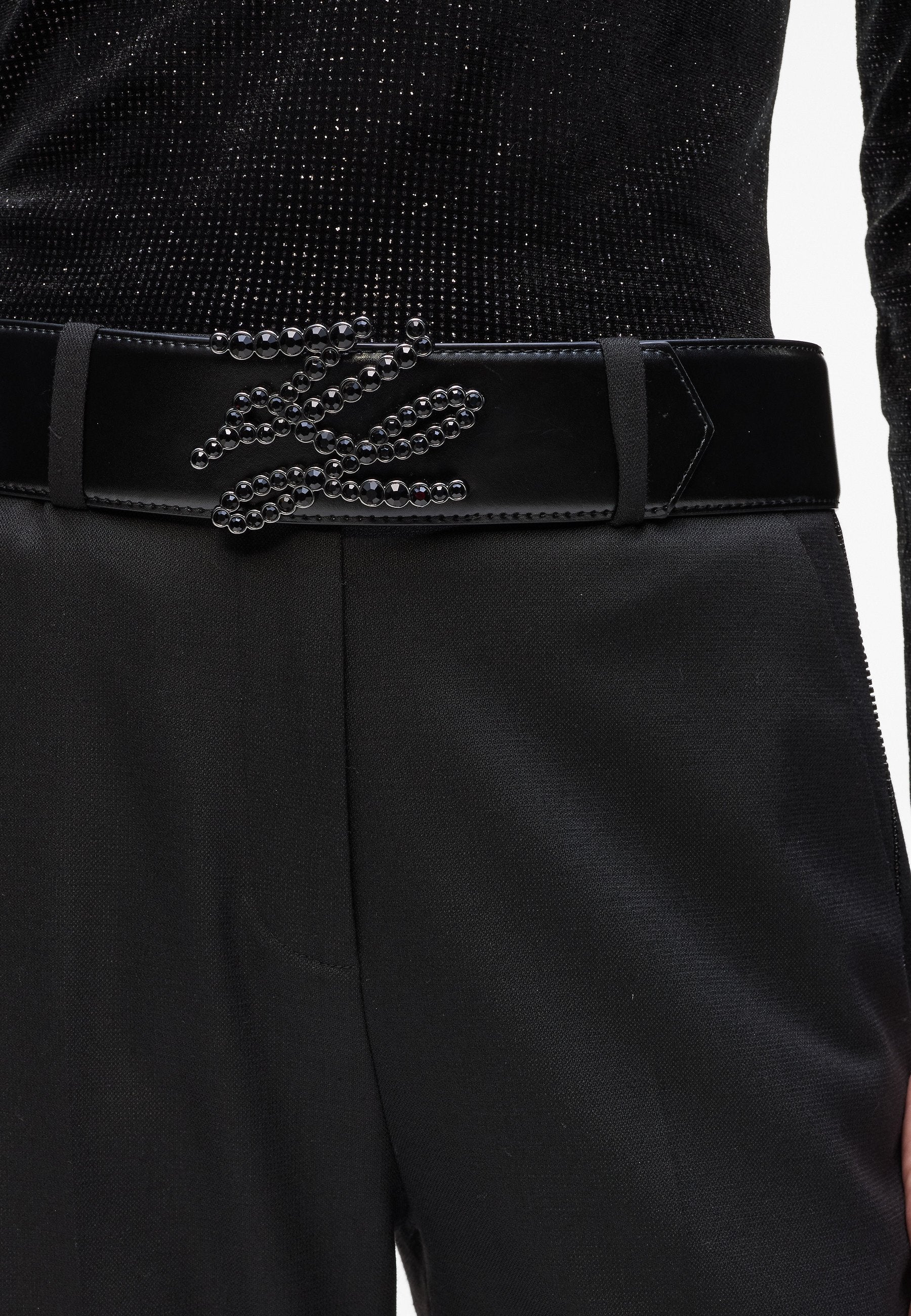 K/AUTOGRAPH RHNS H5 BELT Media 2