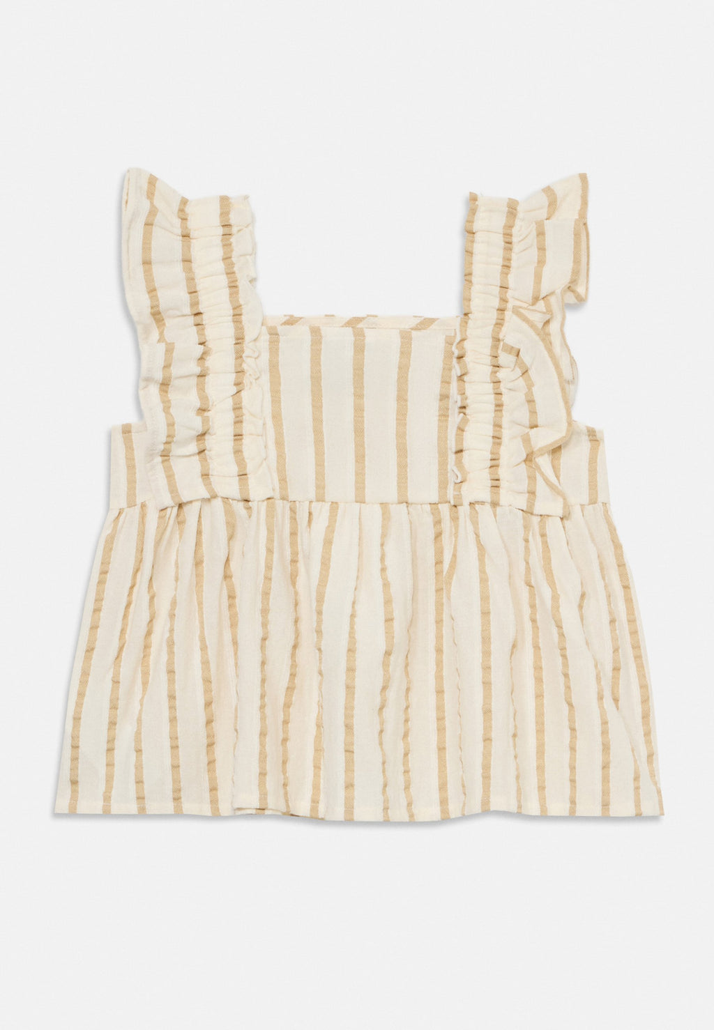 Name it Sleeveless