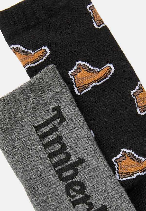 Timberland ALL OVER 2 PACK