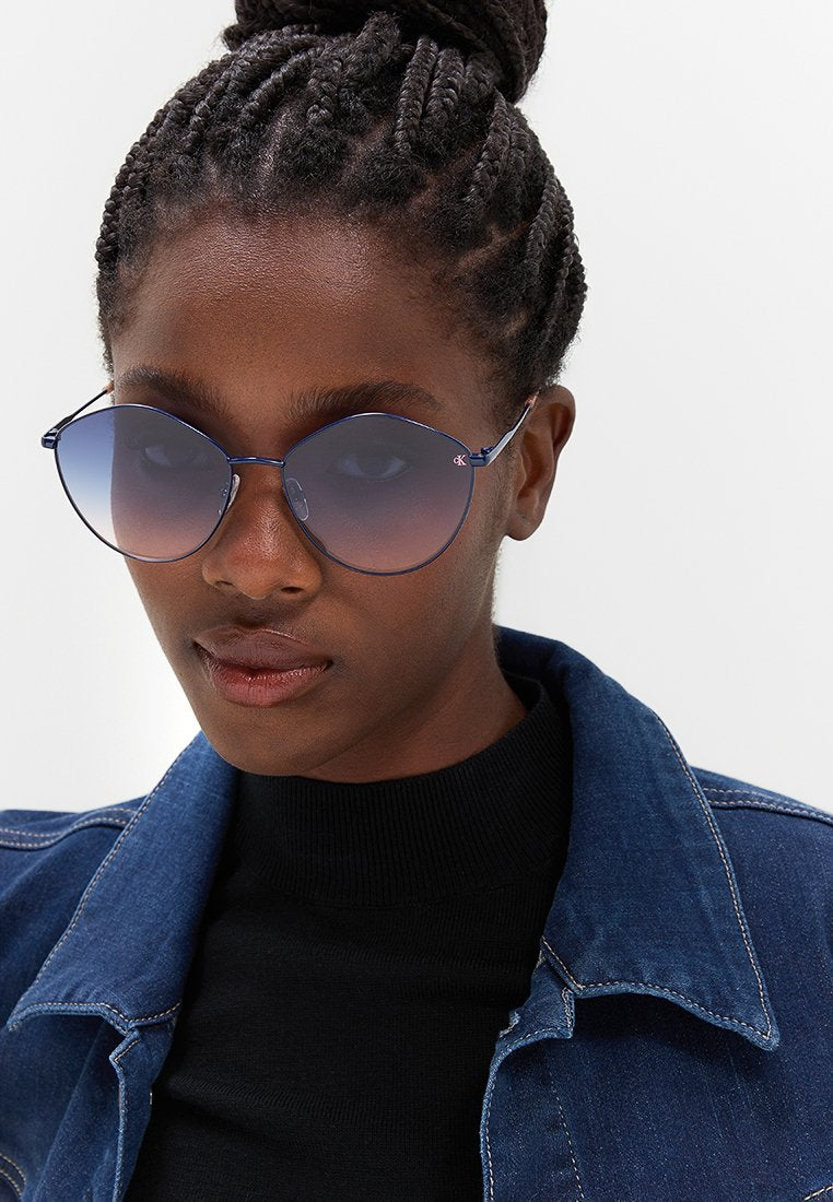 Calvin Klein Jeans Sonnenbrille Media 2