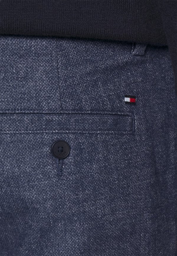 Tommy Hilfiger Tailored BLEECKER FAKE SOLID LOOK