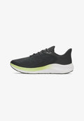 Under Armour PURSUIT 4 BIG LOGO - Road running shoes - anthracite