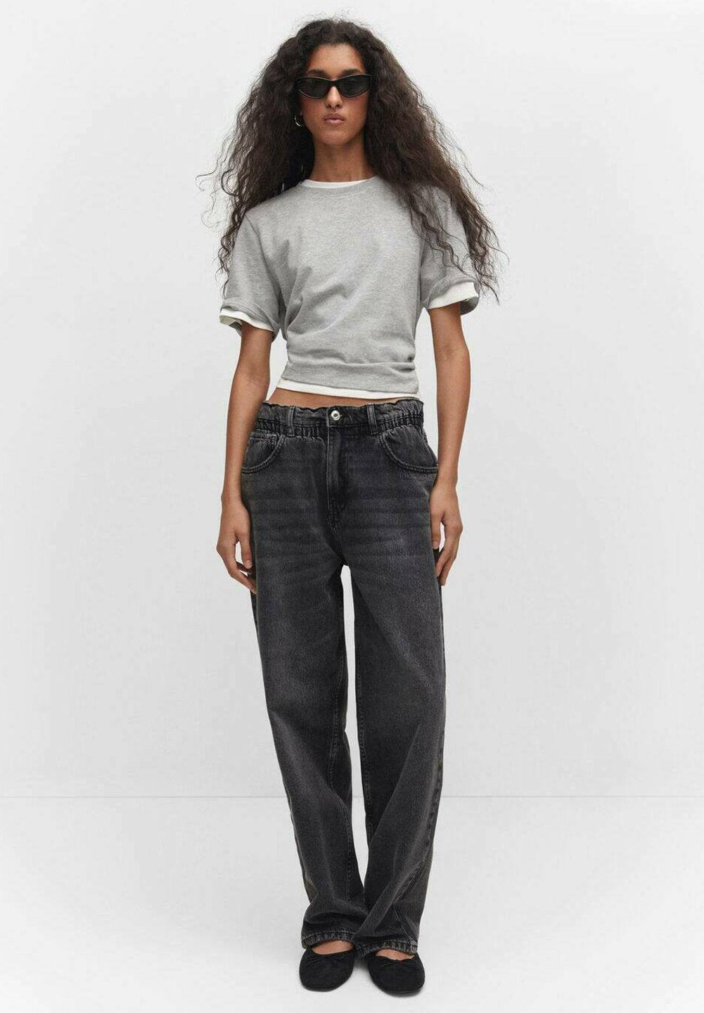 Mango WILLOW