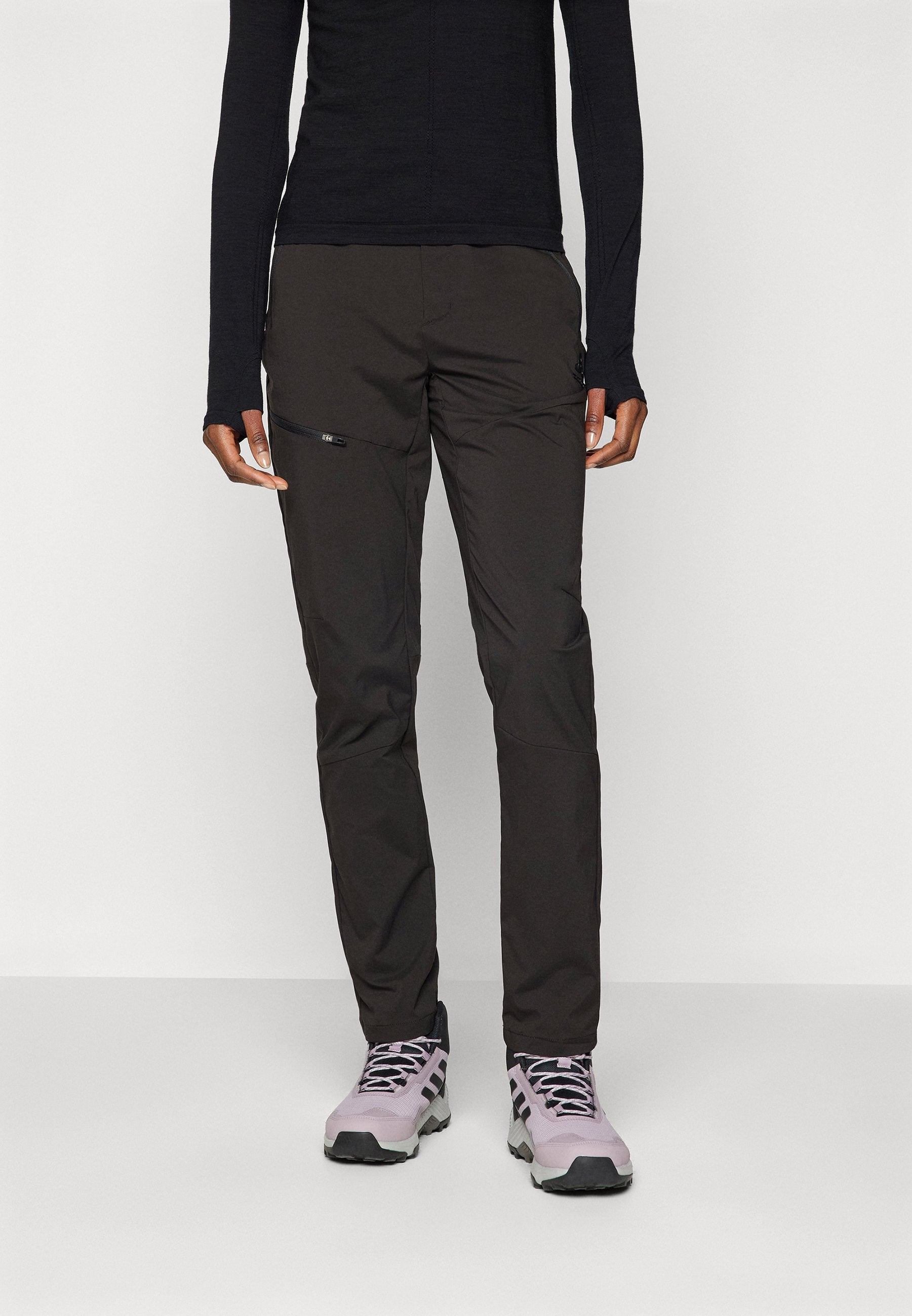ODLO PANTS REGULAR LENGTH ASCENT LIGHT