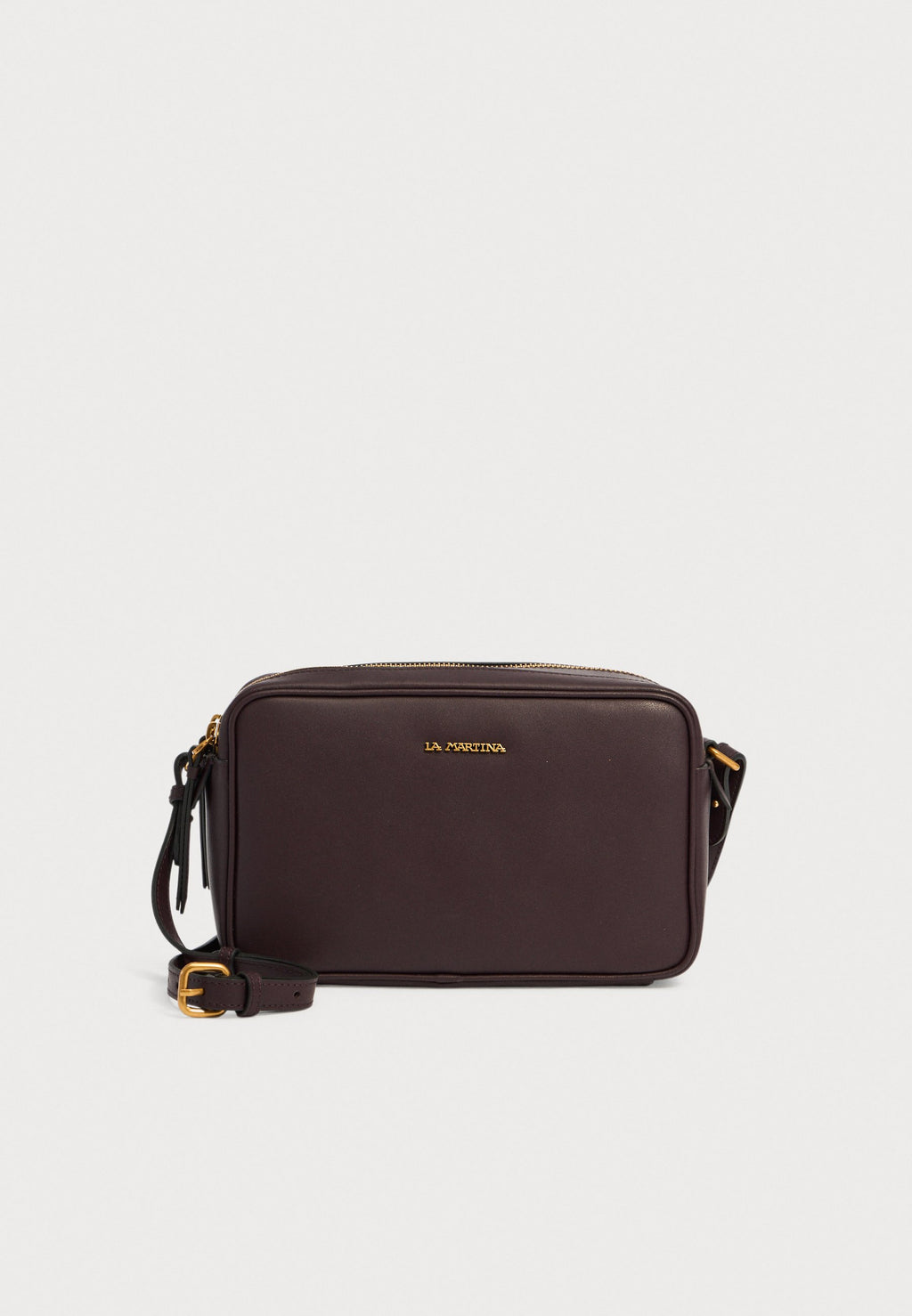 La Martina CAMERA CASE