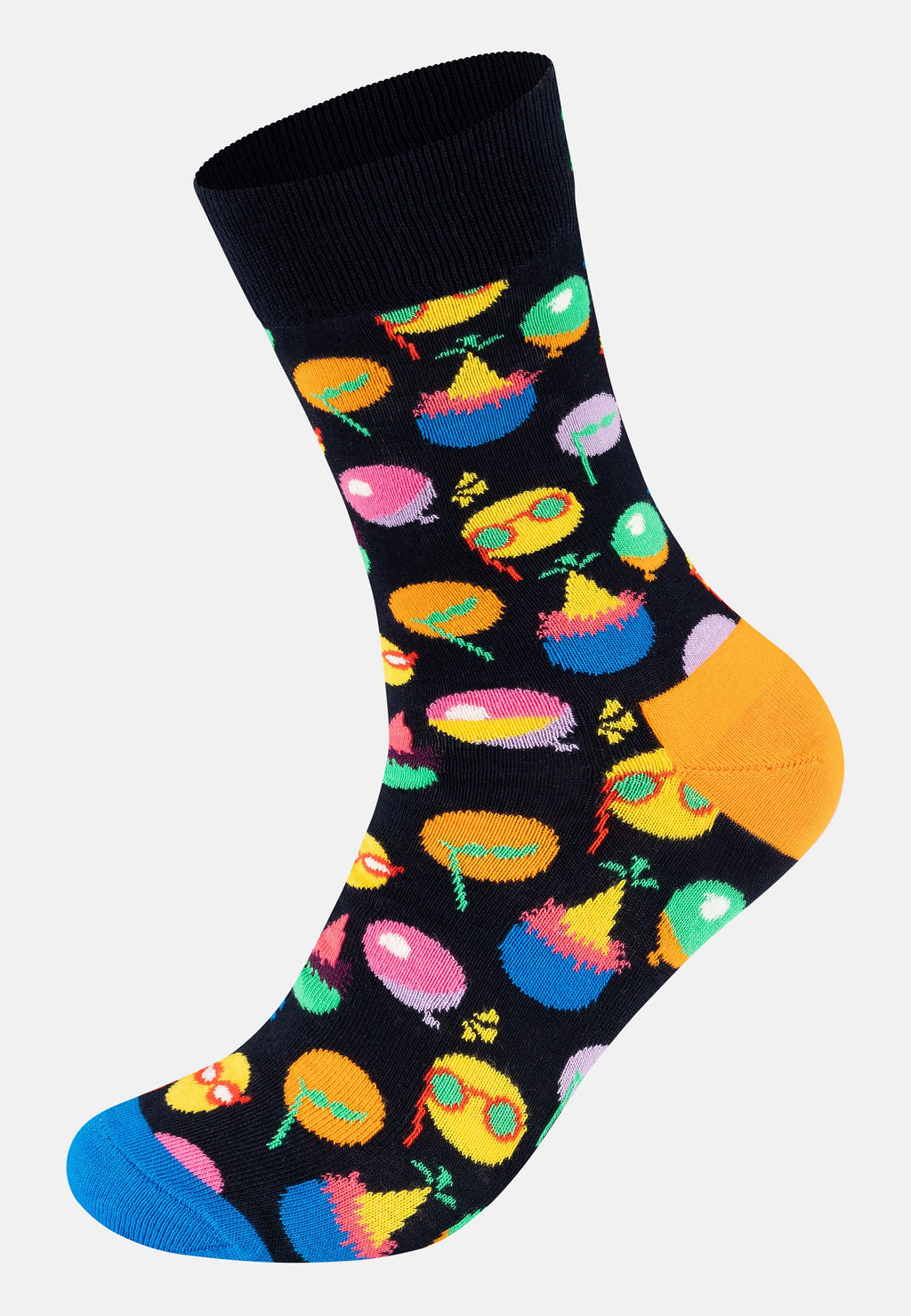 Happy Socks CELEBRATIONS GIFT UNISEX 3 PACK