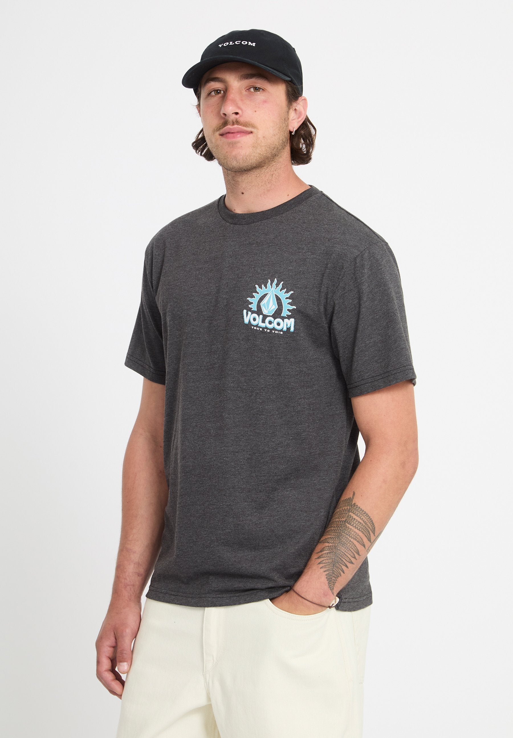 Volcom SOLSTICE HTH SST