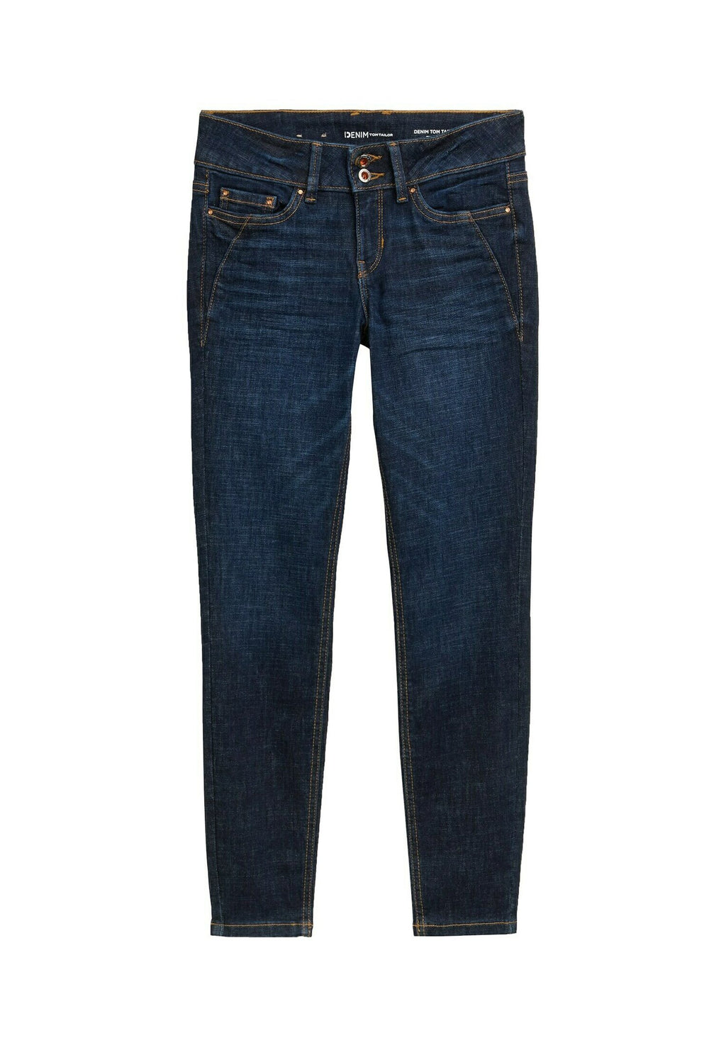 TOM TAILOR DENIM TTJONA EXTRA SKINNY FIT