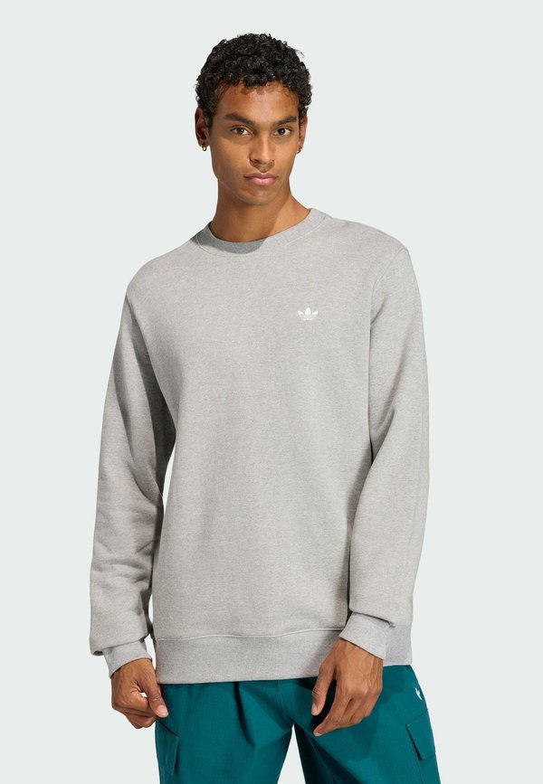 adidas Originals Sweatshirt - medium grey heather