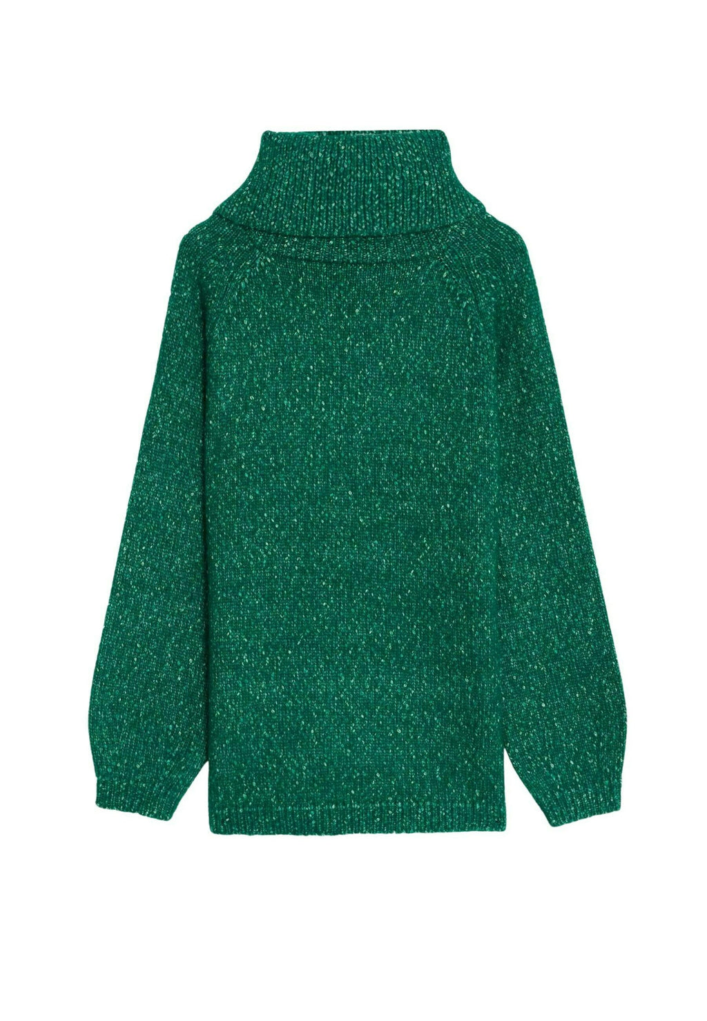 Marks & Spencer TEXTURED LONGLINE