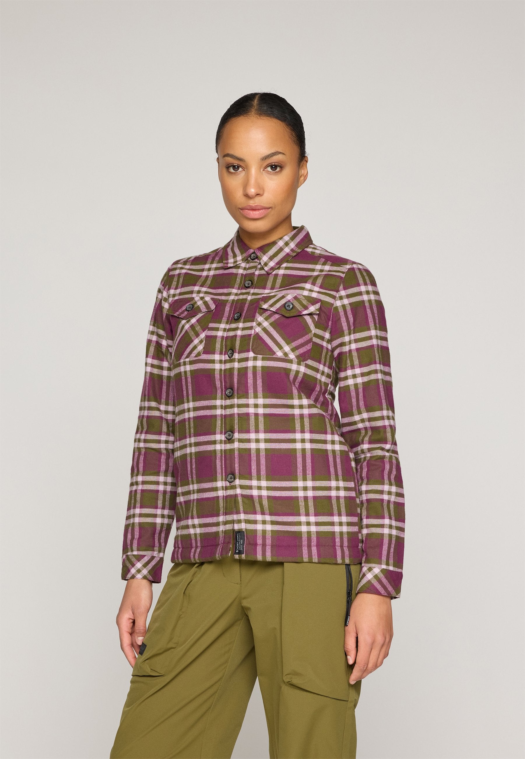 HERITAGE REGULAR FIT  Media 3