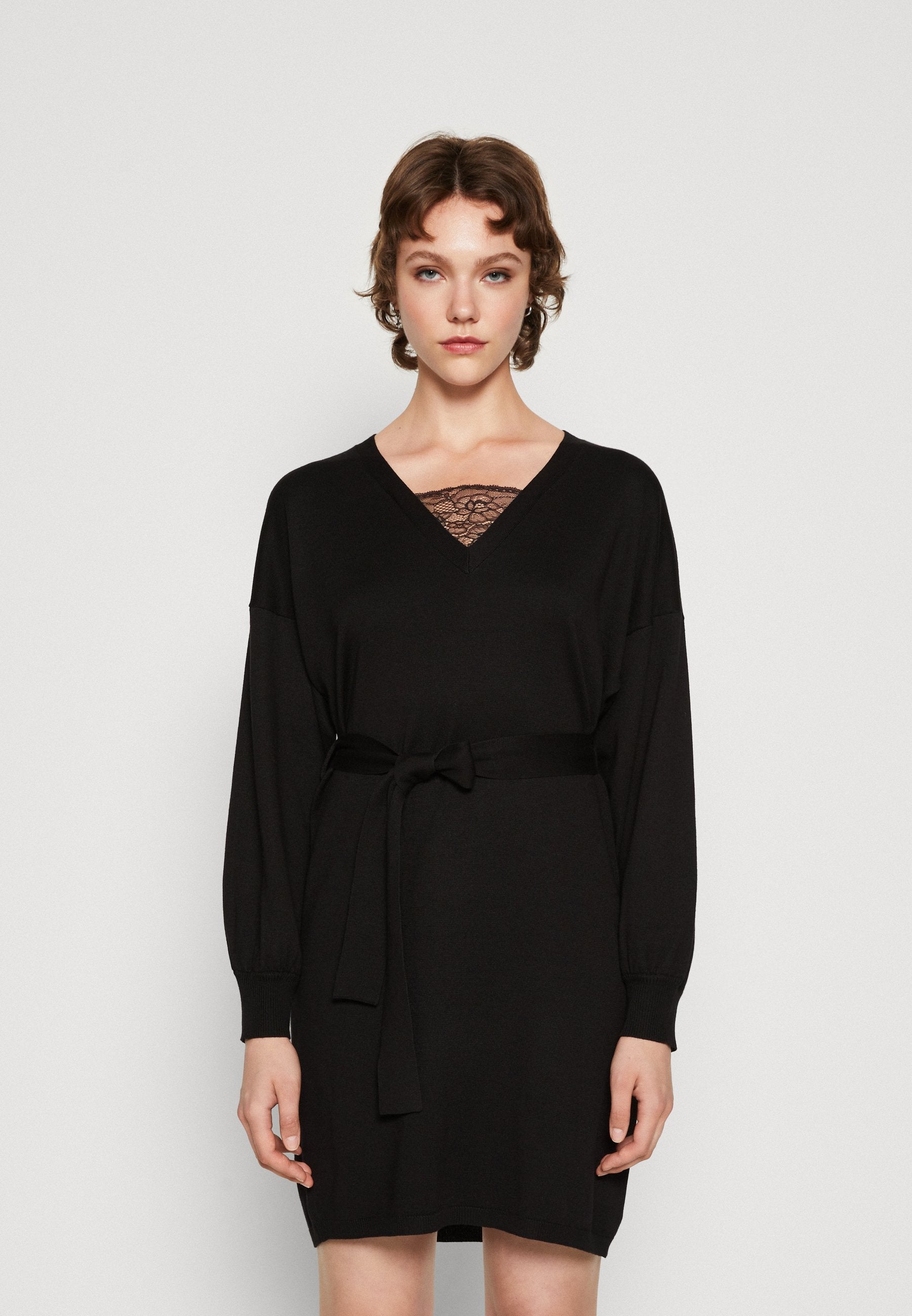 VILA VITRACY DRESS