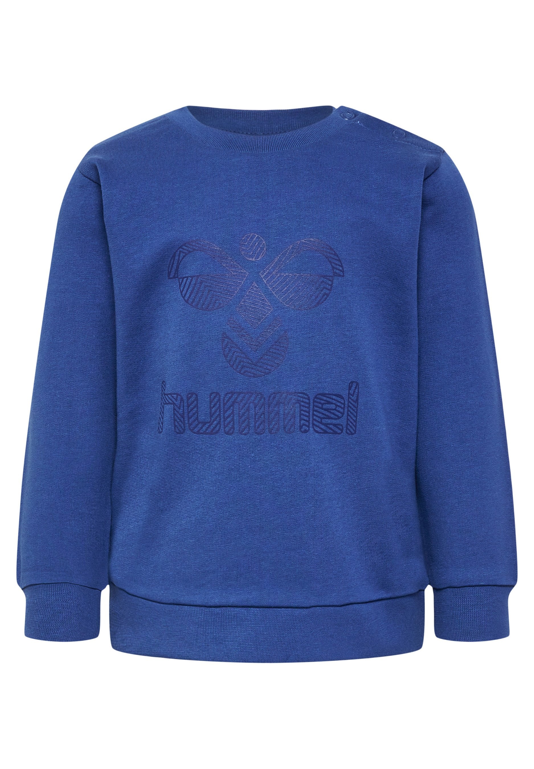 Hummel  HMLFASTWO LIME
