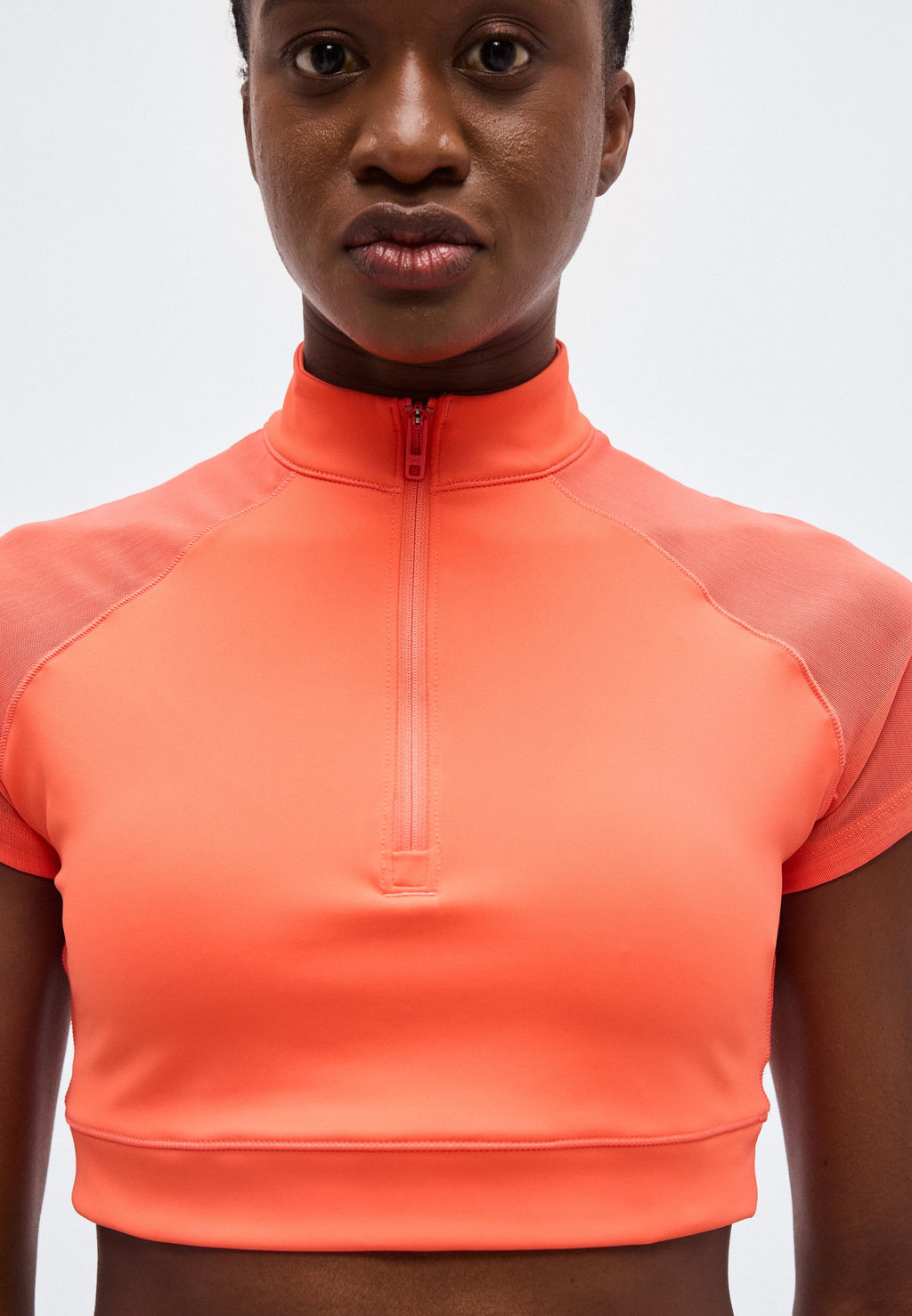 Under Armour VANISH ELITE CROP