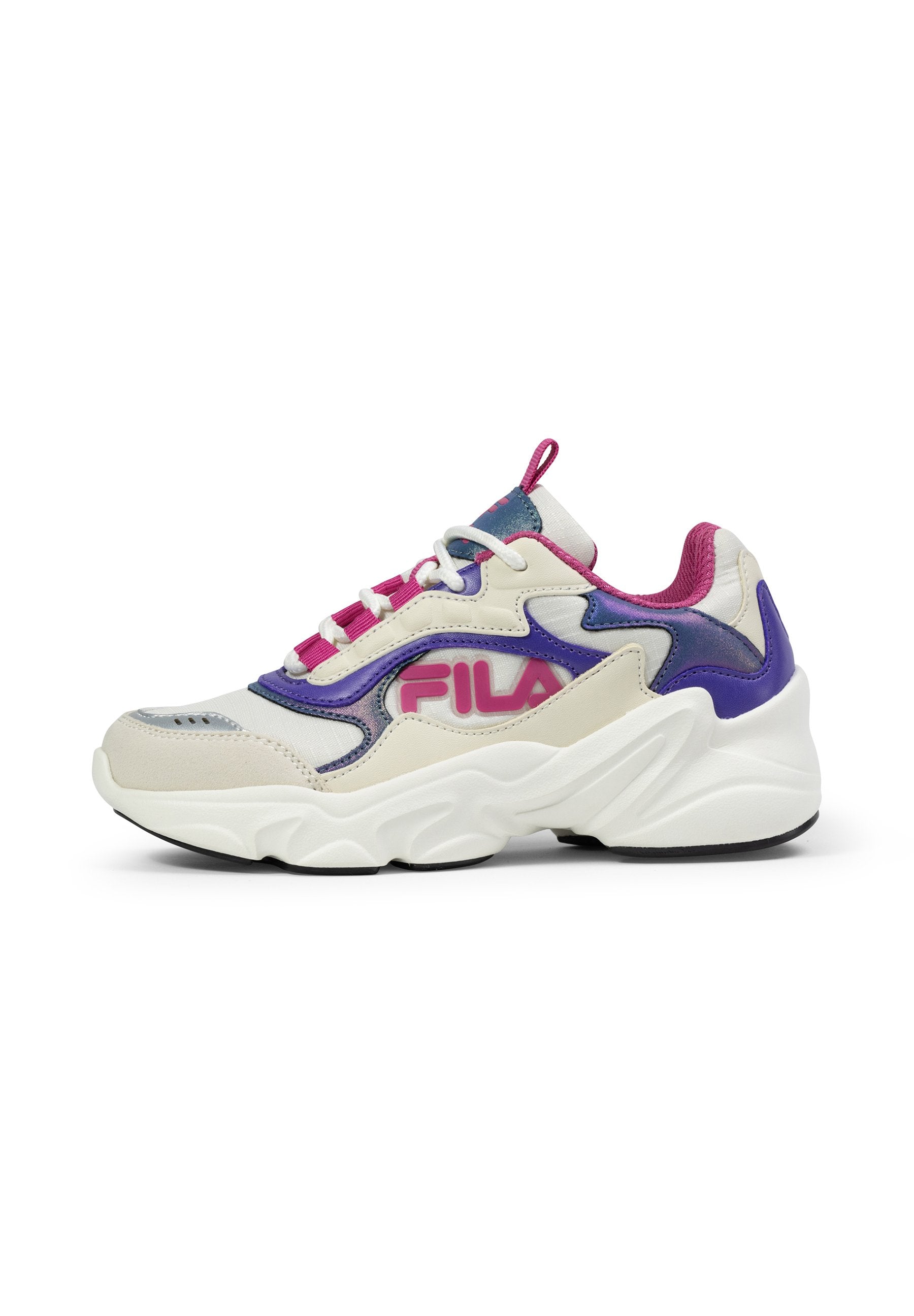  FOOTWEAR COLLENE LOGO  Media 1