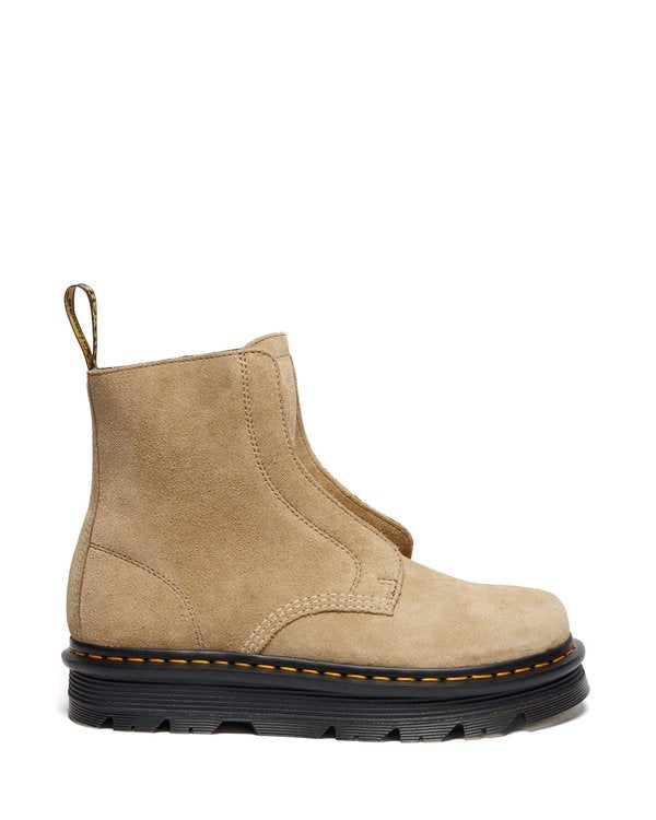 Dr. Martens ZEBZAG LACELESS