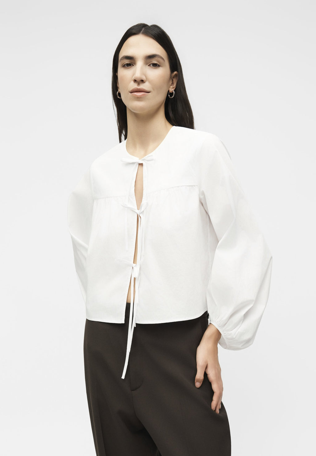 DESIGNERS REMIX CLAIRE TIE