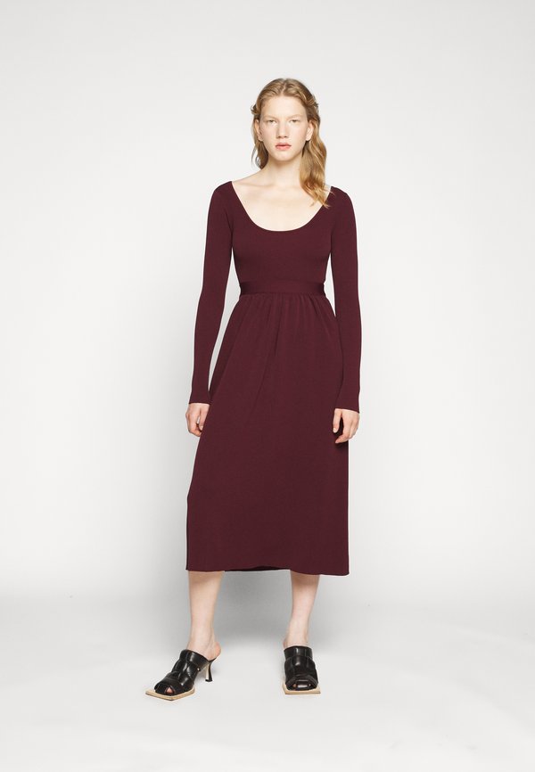Proenza Schouler White Label LONG SLEEVE DRESS