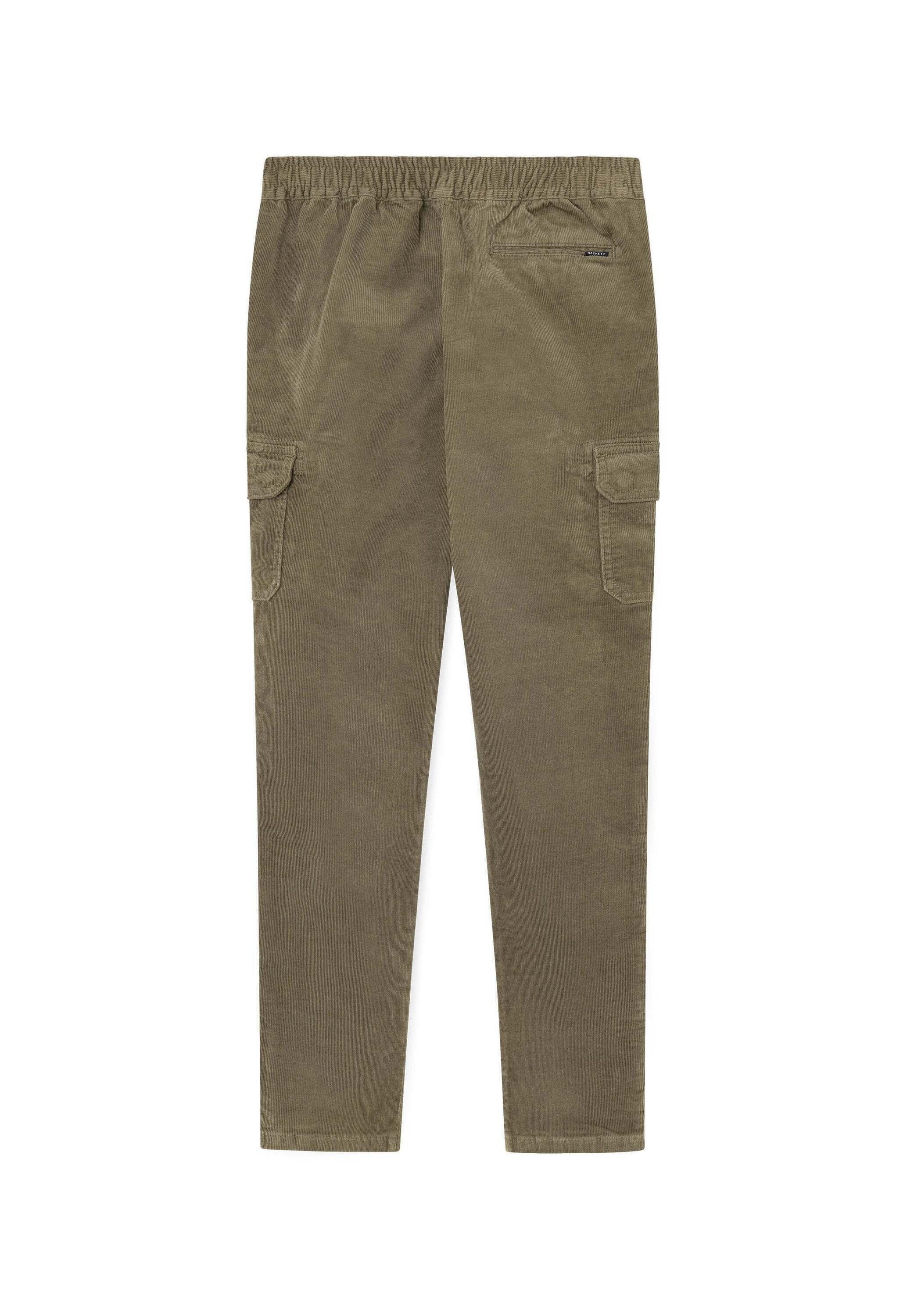 Hackett London
