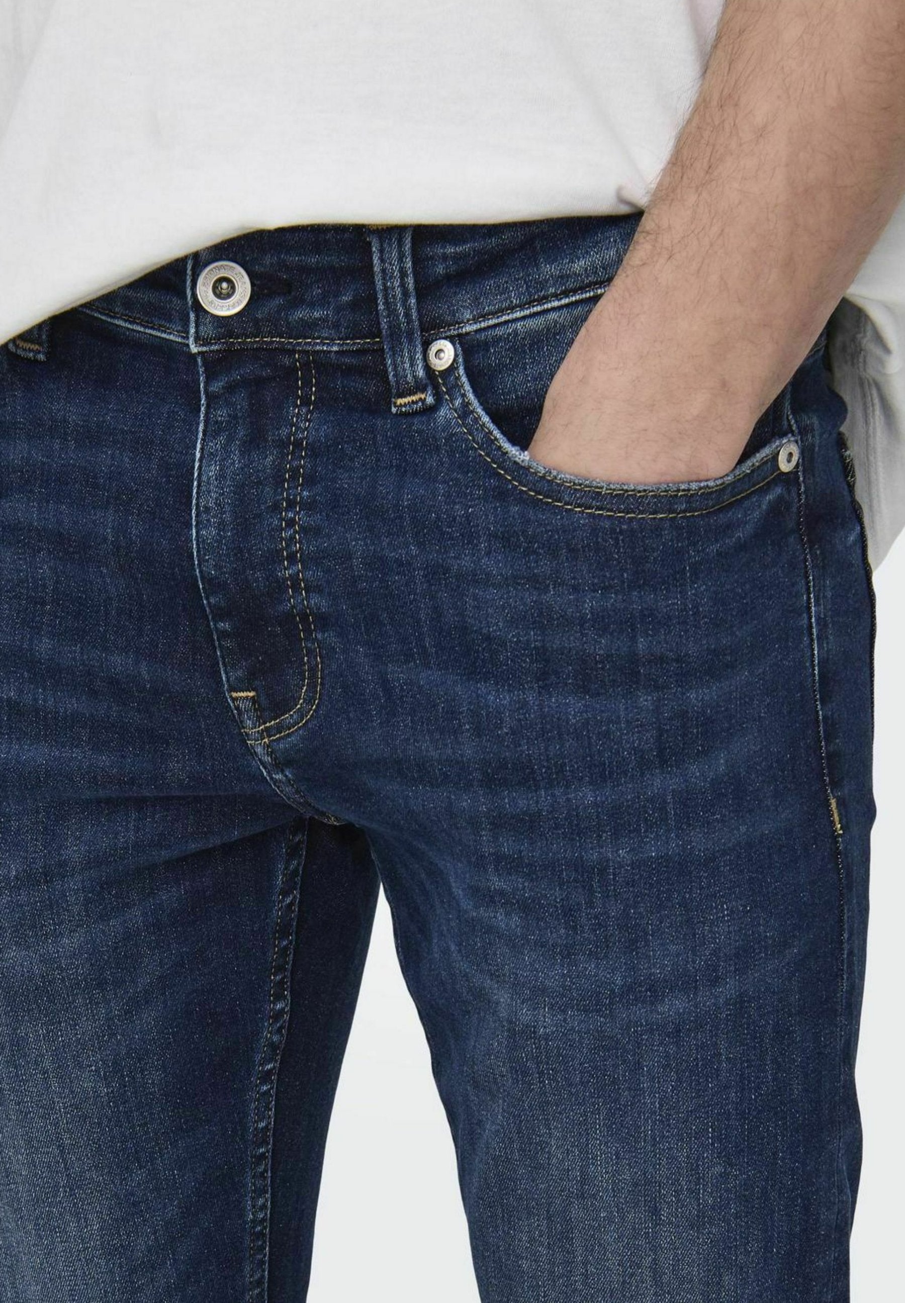 Only & Sons Jeans Slim Fit Media 6