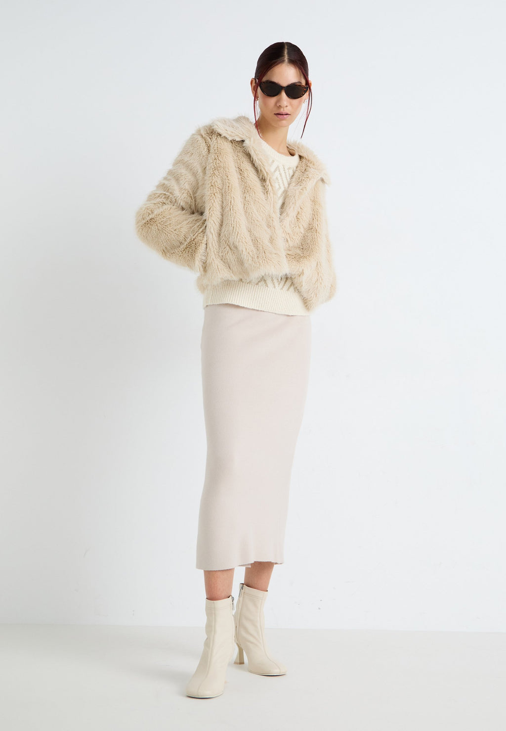 ONLVANILLA JACKET Media 2